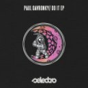 Paul Gavronsky - Pandemic (Original Mix)