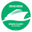 Romain Villeroy - Feel The Weight