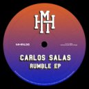 Carlos Salas - Manomo