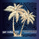 Danny Ventura - Can\'t Sleep Alone (Original Mix)