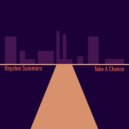 Royston Summers - Take A Chance (Raw Vocal)