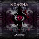 Acid Lizard & Tree Circuit & Golden Ratio & Sinestesia - Konoha (Original Mix)