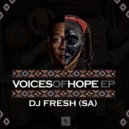 DJ Fresh (SA) Feat Sazi Cele - Ngizomelana (Original Mix)