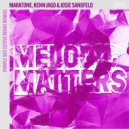 Maratone, Kenn Jagd & Josie Sandfeld - Purple Sky (Steve Dekay Remix)