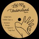 Santos - Metienga (Original Mix)