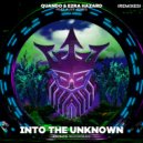 Quando & Ezra Hazard feat. Alex Jones - Into The Unknown (Kynan Extended Remix)