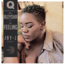 Q Narongwate & Aleysha Lei - The Feeling (Instrumental)