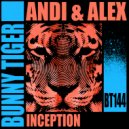 Andi & Alex - Inception (Original Mix)