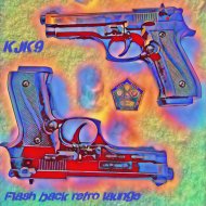 KJK9 - Tazz