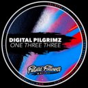 Digital Pilgrimz - Fear Not (Original Mix)
