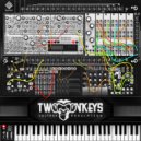 Two Monkeys - Bipolar Junction Transistor