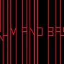 CDJ Dima Donskoi - All Stars Wibes. Take Our Drum&Bass Heart Forever 2021