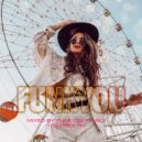 FunkYou FAMiLY - DNB Mix 100.4/96.2 FM (20.09.2021)