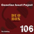 Carnelian Sunset Project - The Calling
