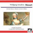 Capella Istropolitana - 4 German Dances KV 602 no. 4 ()