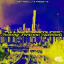 Thulane Da Producer - Gex Deep