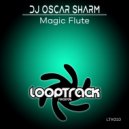 DJ Oscar Sharm - Hold It Back