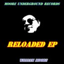 Willi@m Moore - Warriors (W\'s Dub Mix)