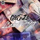 Gosize - Arab Money (Original Mix)