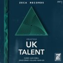 JonJo Drake - Stuck In My Mind