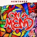 NewTonez & Dave Tempo ft. Soul\'ello - Ndiyak\'thanda (Original Mix)