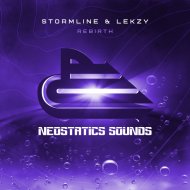 Stormline & Lekzy - Rebirth