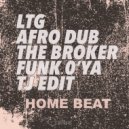 Ltg Long Travel Groove - Semplice Funk