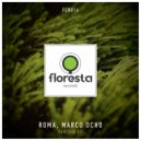 Roma (BR), Marco Ocho - Farisha (Original Mix)