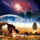 Alexell - Lost (Original Mix)