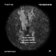 Tintin - Pianoish