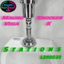 Mauro Vega - Stations