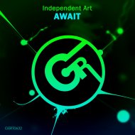 Independent Art - Await