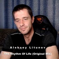 Aleksey Litunov - The Rhythm Of Life