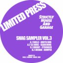 Moony - Stronger (Original Mix)