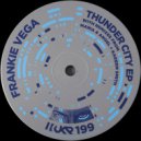 Frankie Vega - Super Cluster