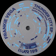 Frankie Vega - Thunder City