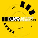 DJQ (Pope of Techno) - Off Axis
