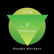 Claudio Giordano - Greta