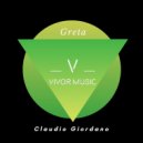 Claudio Giordano - Greta
