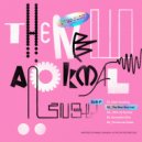 SUB-P - Afim De Surreal (Original Mix)