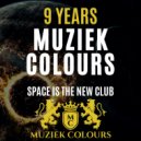 Oscar Gs, Liz Mugler - 707