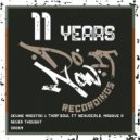 Devine Maestro & Thap’Soul Ft NexVocals, Massive R - Never Thought (2lani The Warrior Ft George Sax Edit)