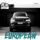 POFINSKY - European (Radio edit)