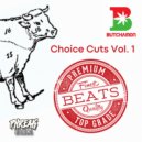 Butchamon - Solid Ground