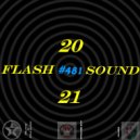 SVnagel ( LV ) - Flash Sound #481 ()