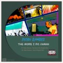 Pedro Ramirez - The More I Do