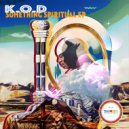 Afro Wav - Something Spiritual (Afro Electronica Mix)