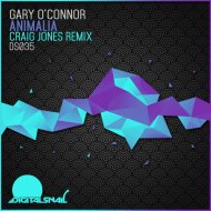 Gary O\'Connor - Animalia