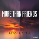 Linzy Creber - More Than Friends (Original Mix)