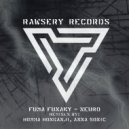 Fuma Funaky - Florka (Homma Honganji Remix)